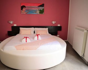 B&B Vietri 360 - Vietri sul Mare - Bedroom