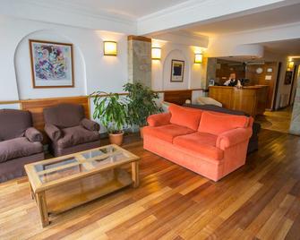 Hotel Ayres Del Nahuel - San Carlos de Bariloche