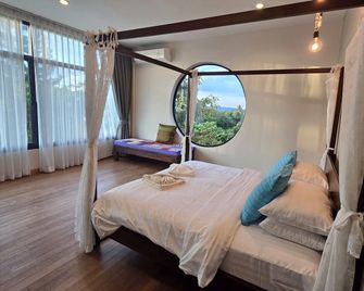 Pak Chong/Tantai Eco Farm Stay At Khao Yai - Pak Chong