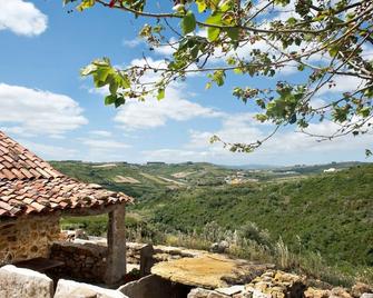 Aldeia da Mata Pequena - Mafra - Exterior