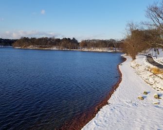 Maria's JP Rental - Boston Duplex in Popular Jamaica Plain 'JP' area - Boston - Beach