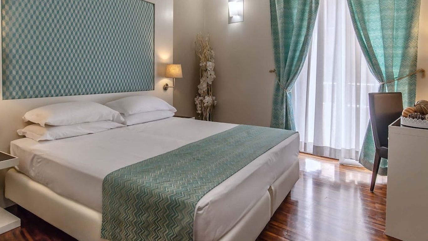 Incantoromano guest house