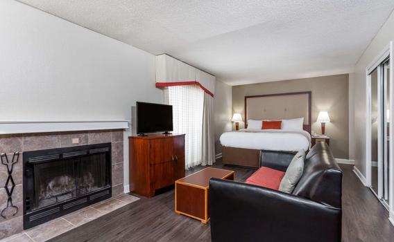 Hawthorn Suites By Wyndham North Charleston Sc 67 1 3 6