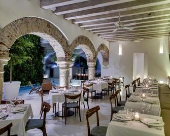 Tcherassi And Spa - Cartagena de Indias