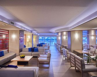 Bg Tonga Tower Design Hotel & Suites - Can Picafort