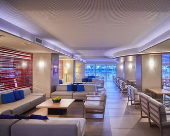 Bg Hotel Tonga Tower - קאן פיקאפורט