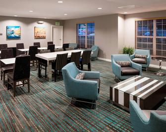 Residence Inn by Marriott Denver Highlands Ranch - Highlands Ranch - Restaurant