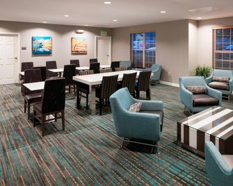 Residence Inn by Marriott Denver Highlands Ranch - Highlands Ranch - Restaurant