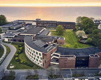 Nyborg Strand - Nyborg - Building