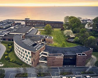 Nyborg Strand - Nyborg - Building
