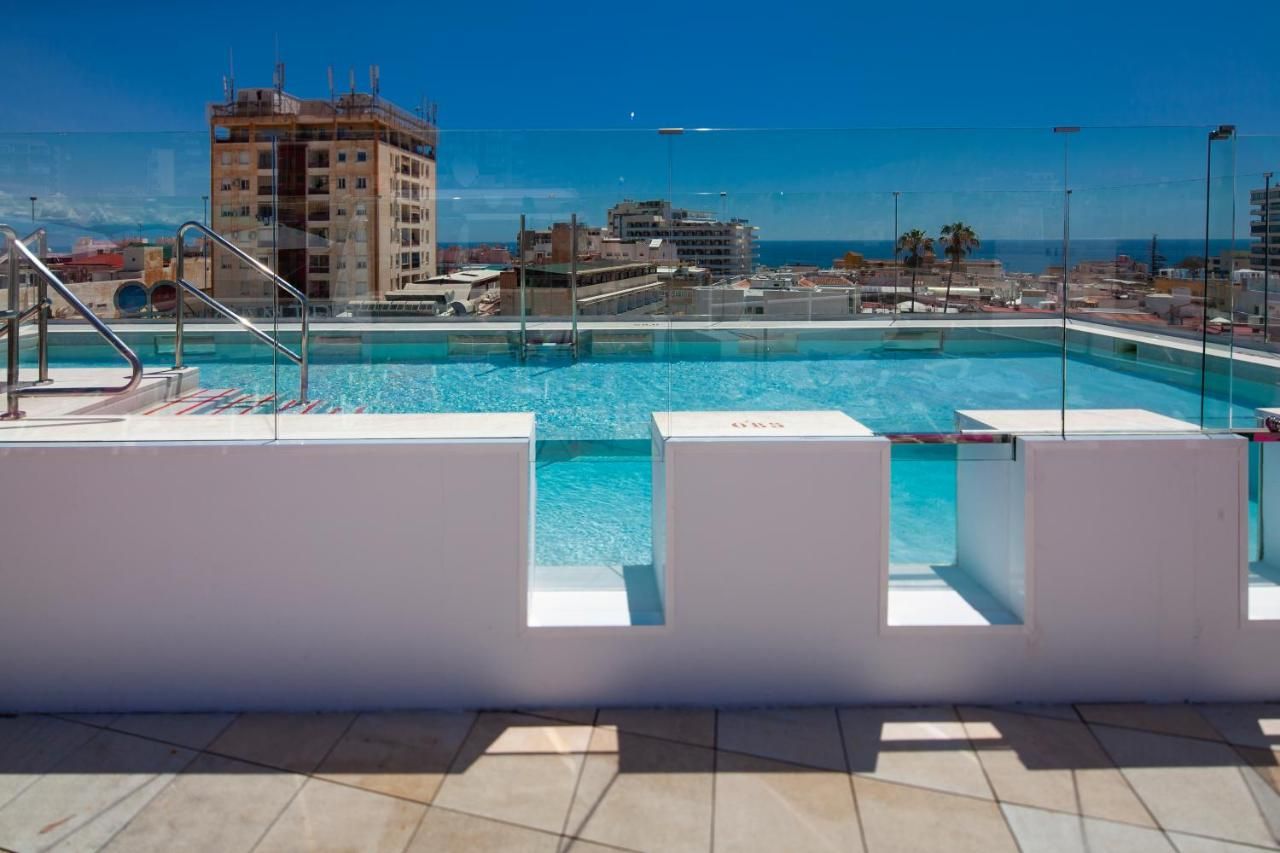 Hotel Ritual Sireno Torremolinos - Adults Only thumbnail 2