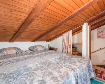 Amazing Home In Susak - Susak - Bedroom