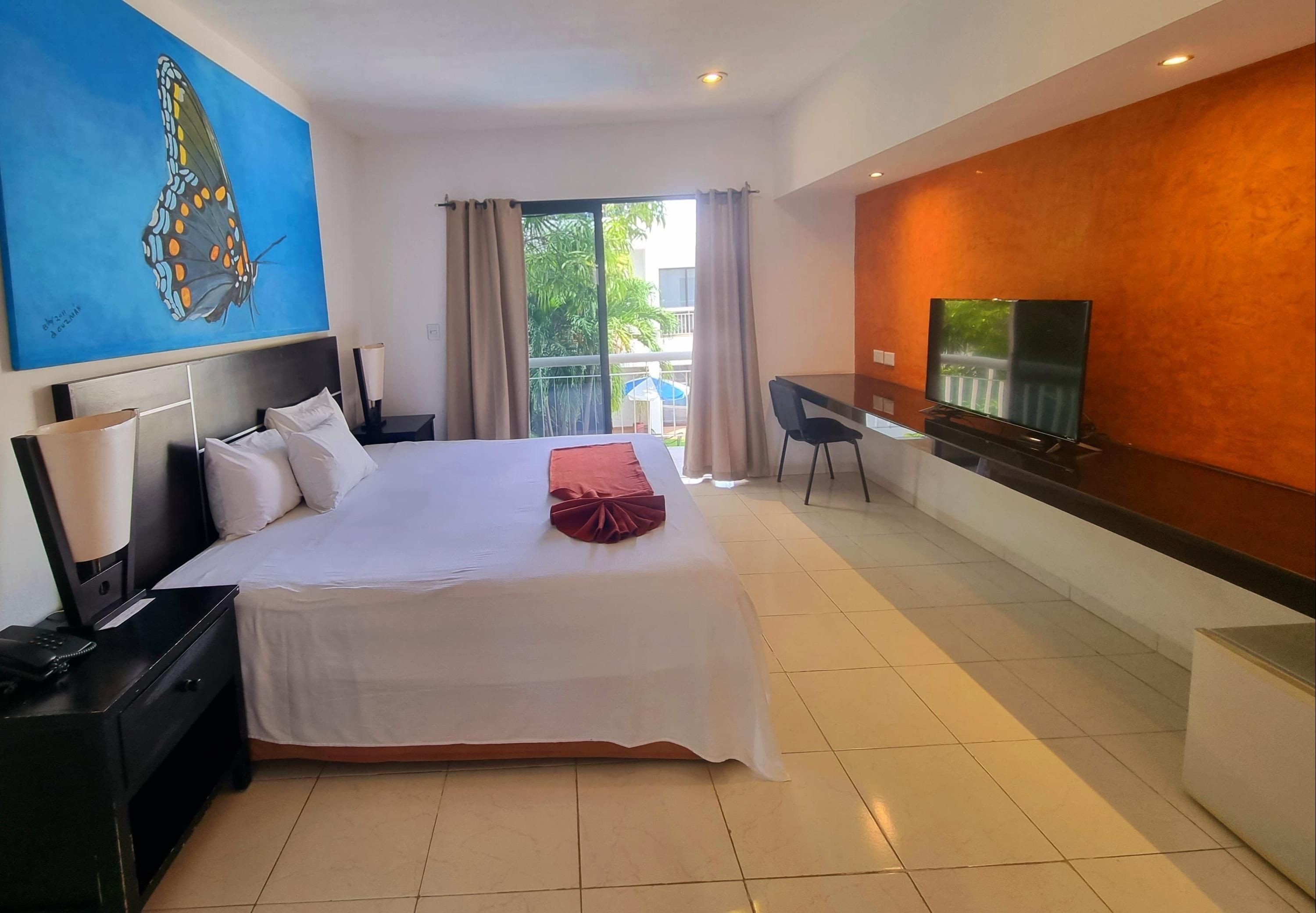 Hotel Holly - Mérida