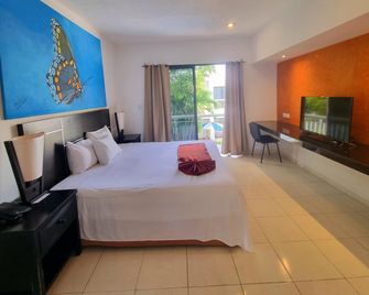 Hotel Holly - Mérida