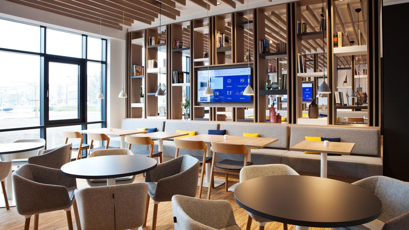 Holiday Inn Express & Suites Basel - Allschwil By IHG