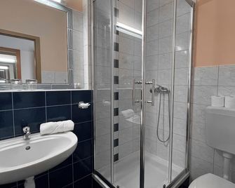 Hotel Imperium - Moravske Toplice