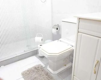 Apartamento completo A42 Flat Centro - Mogi das Cruzes