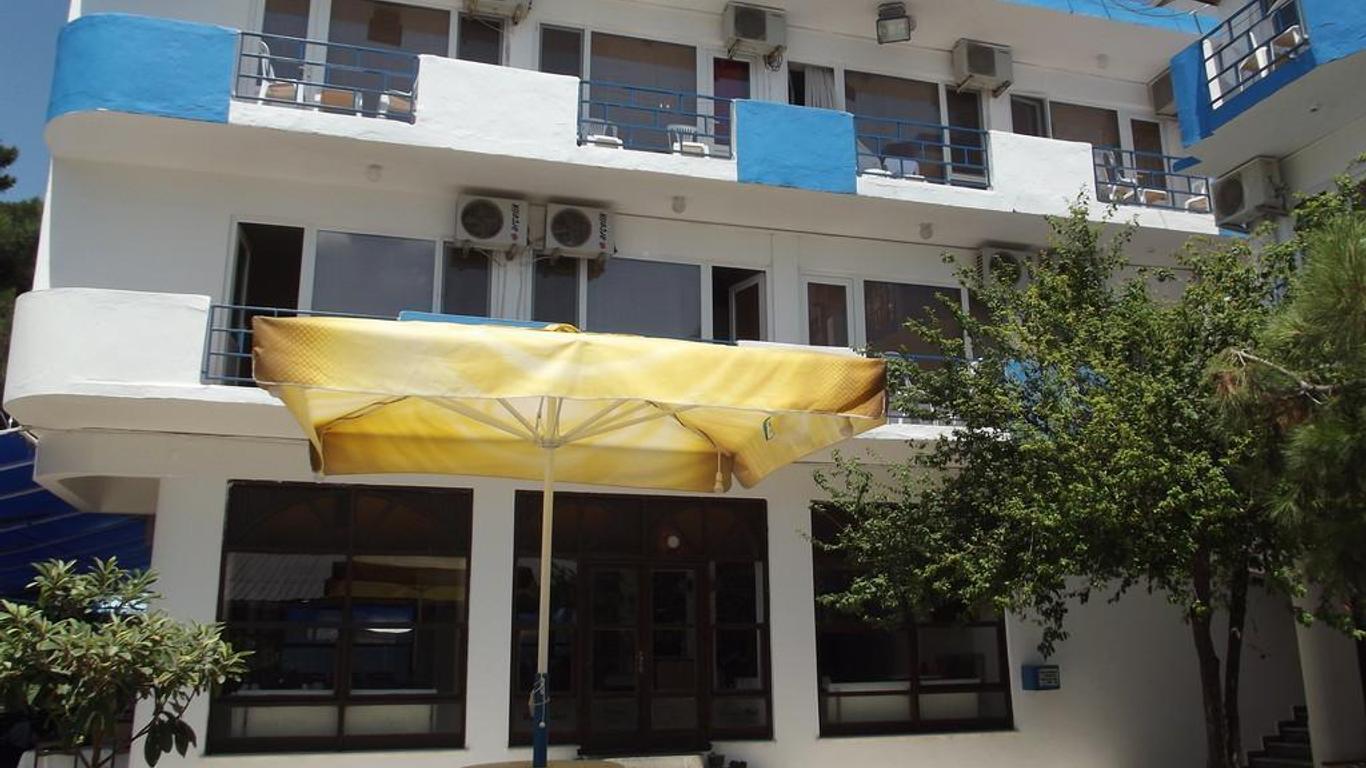 Belgin Hotel