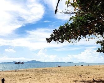 Jomtien Wave Residence - Jomtien - Praia