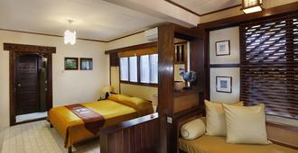 Pondok Agung Bed & Breakfast - South Kuta - Bedroom