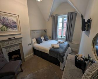 The Bear Marlborough - Marlborough