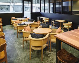 Garner Hotel Osaka Honmachi Midosuji - Osaka - Restaurant