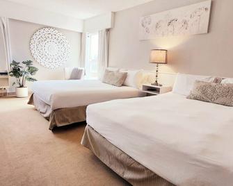Western Lodge - Kimberley - Schlafzimmer