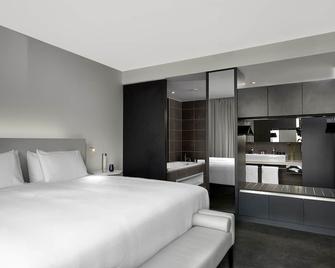 INNSiDE Manchester - Manchester - Bedroom