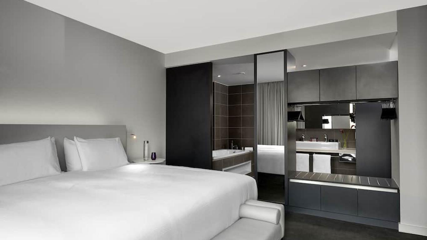 INNSiDE By Meliá Manchester