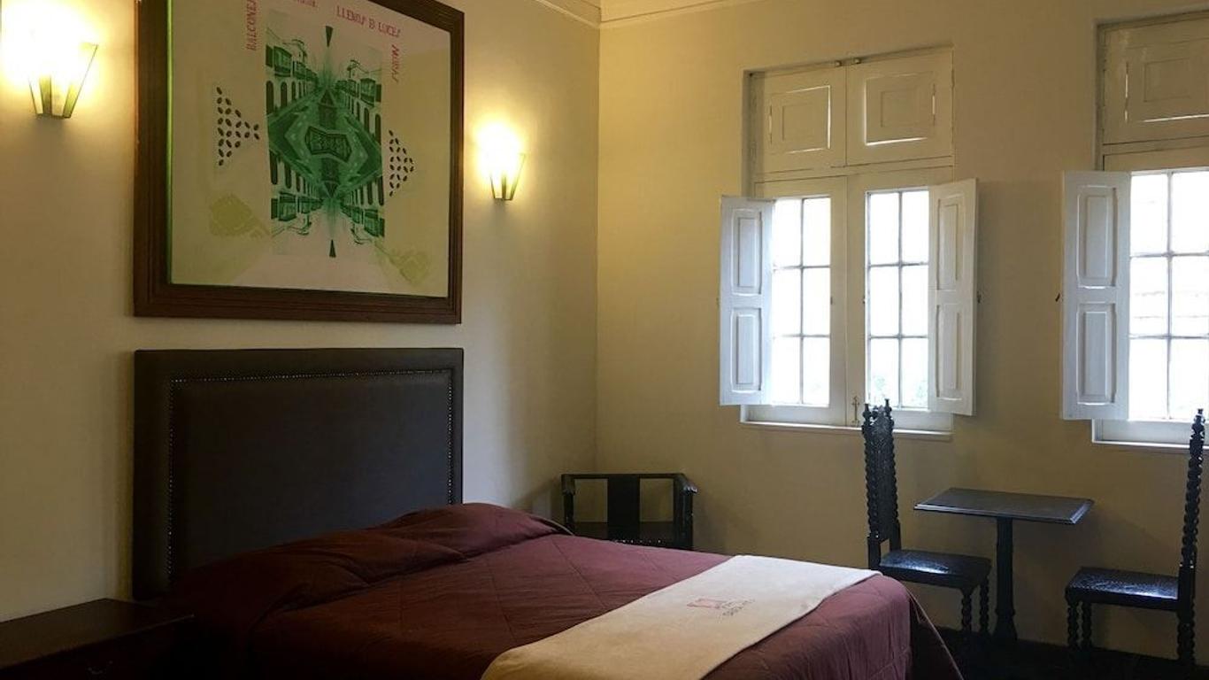 Hospedaje Santa Rosa- Centro Histórico