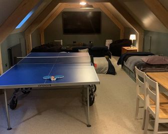 Guest suite between Marlow and Henley - Medmenham