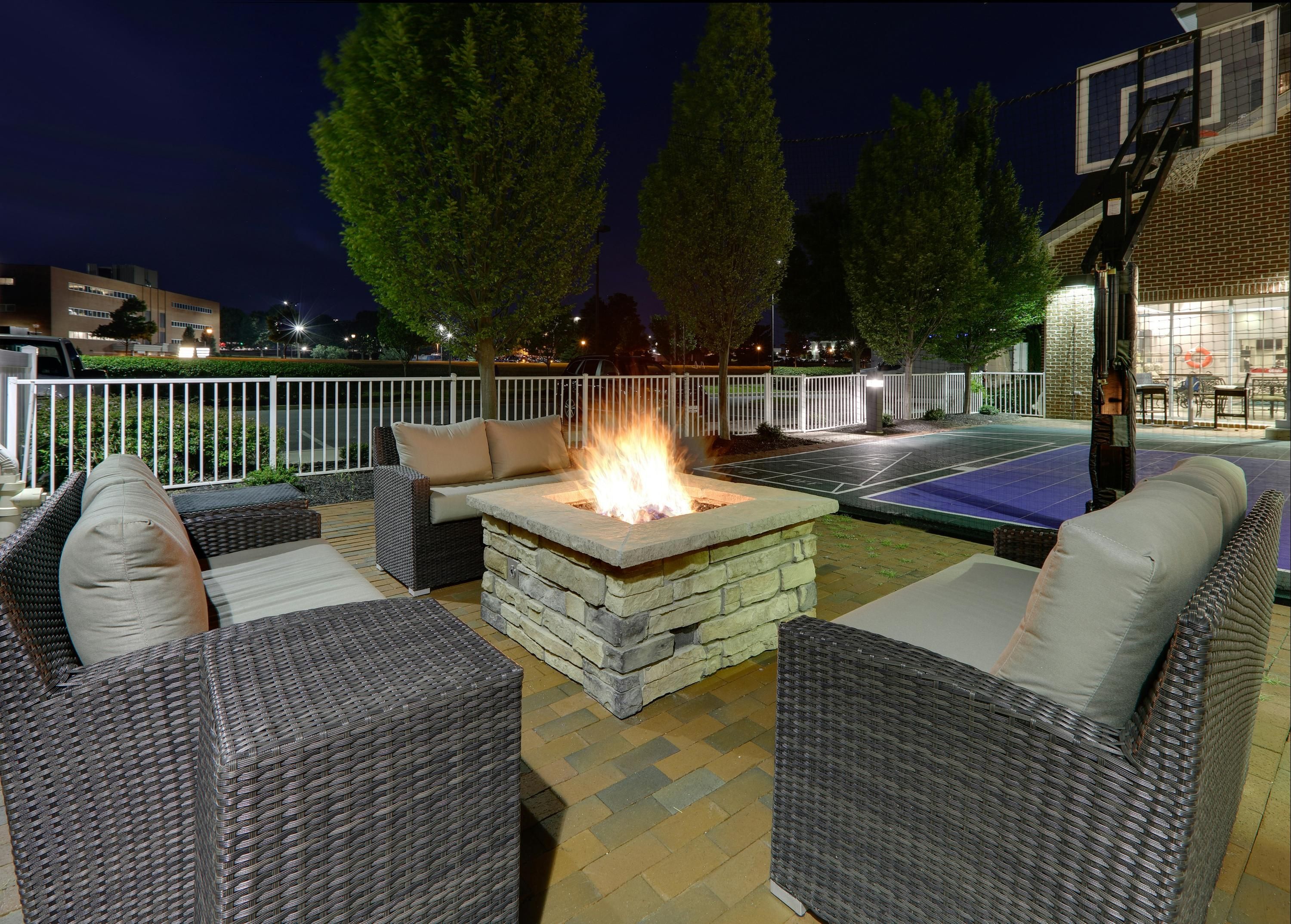 Homewood Suites by Hilton Hagerstown - Hagerstown - Building