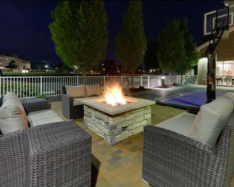 Homewood Suites by Hilton Hagerstown - Hagerstown - Byggnad