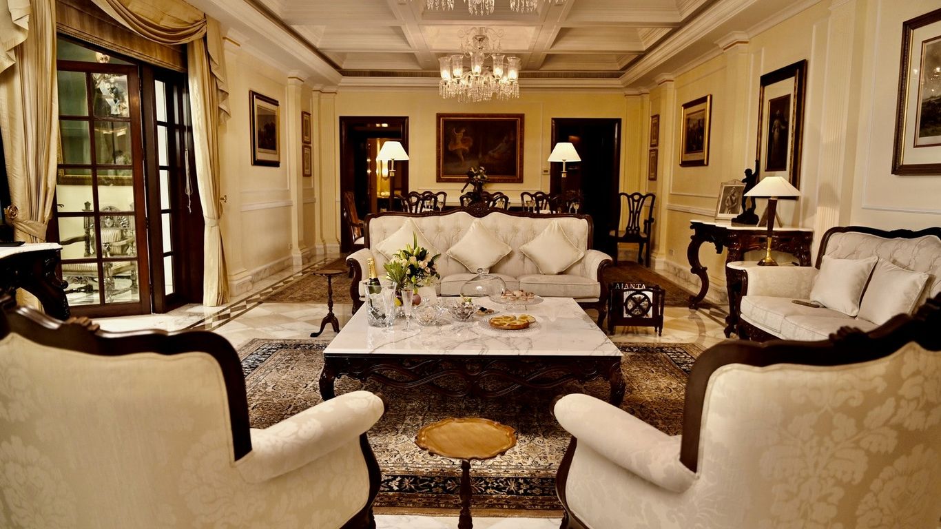 ذه إمريال، نيودلهي