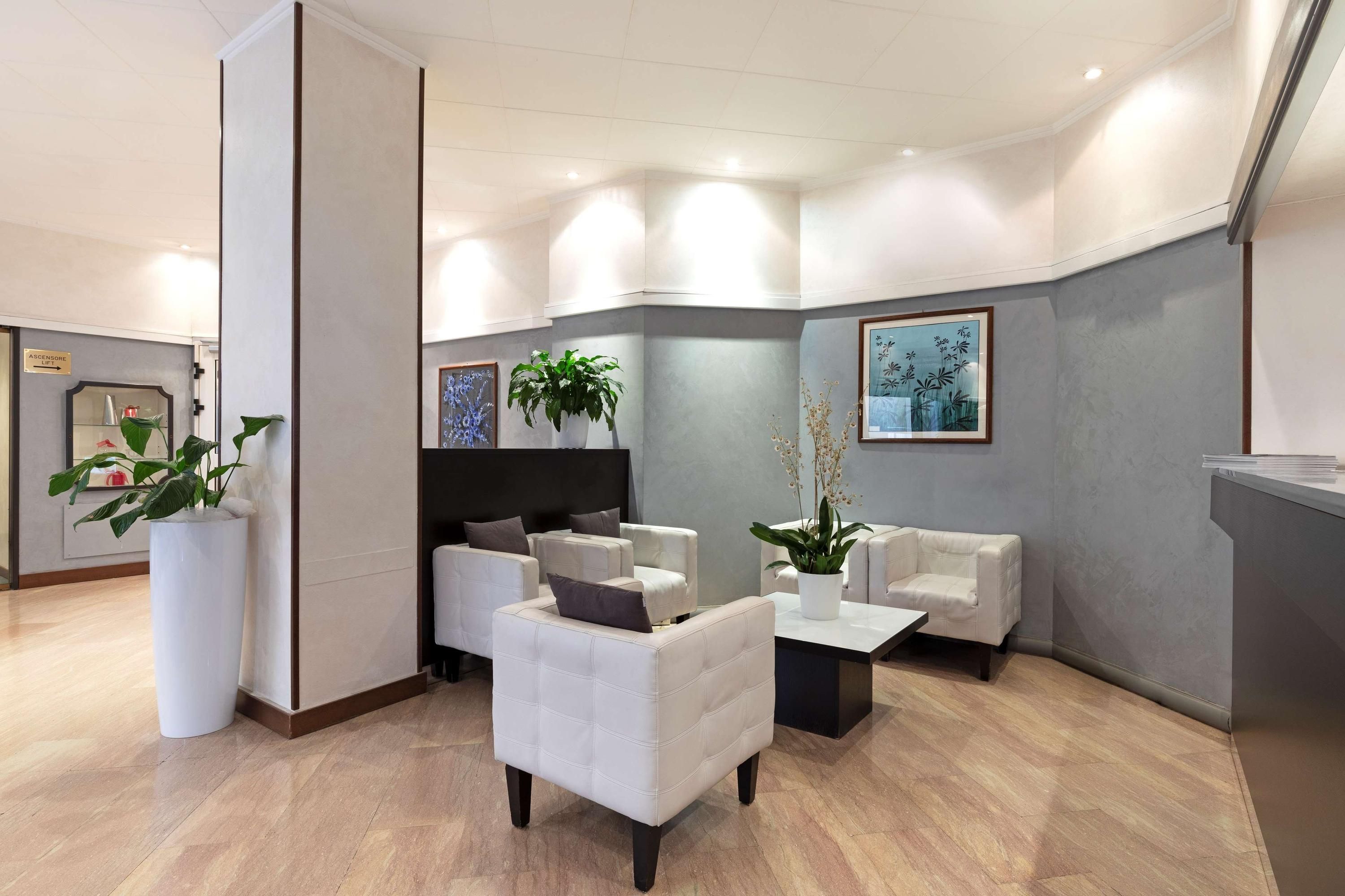 بد آند بريكفاست هوتل كومو سيتي سنتر