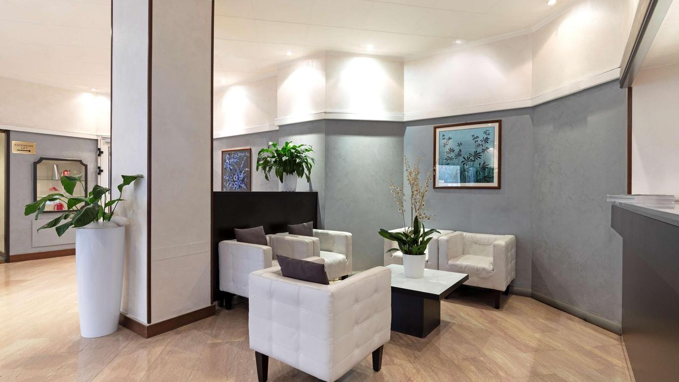 B&B Hotel Como City Center
