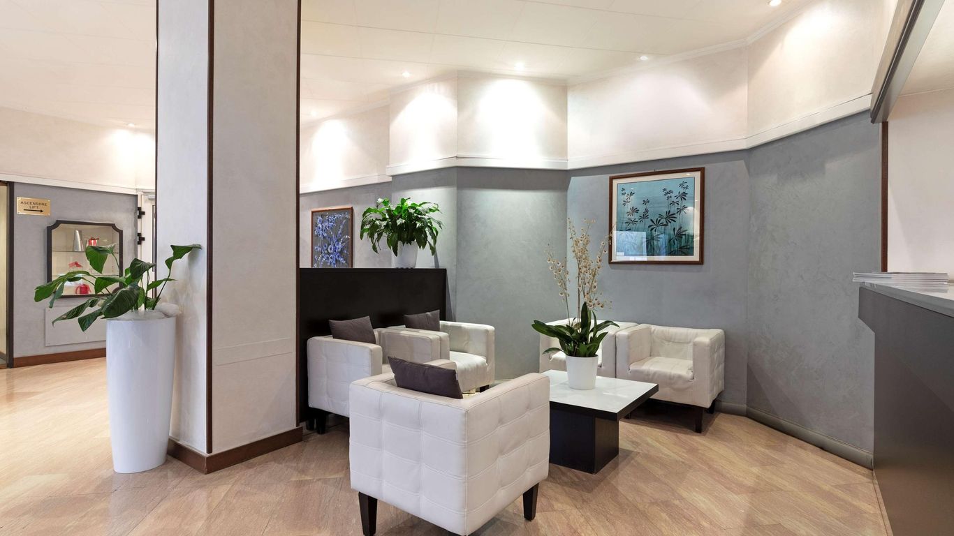 بد آند بريكفاست هوتل كومو سيتي سنتر