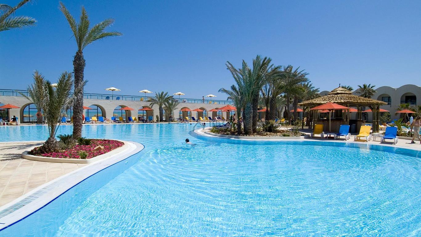 Sentido Djerba Beach