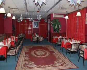 Hotel Arktika - Salechard - Restaurant