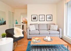 LIV Extended Stay - Ottawa