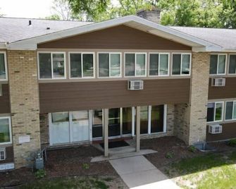 Liberty Valley Studio - 1005-29 - Madison - Edificio