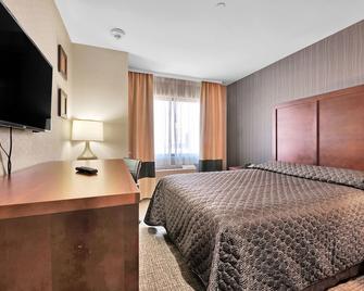 Hotel Pergola Jfk Airport - Queens - Bedroom