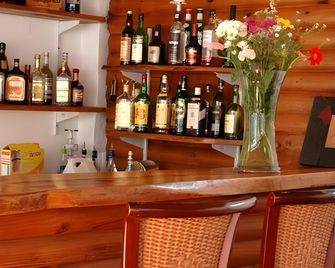 French Lodge International - George - Bar