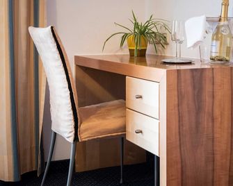 Parkhotel Zur Klause - Bad Hall