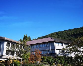 Towadako Yugetsu - Kosaka - Gebäude