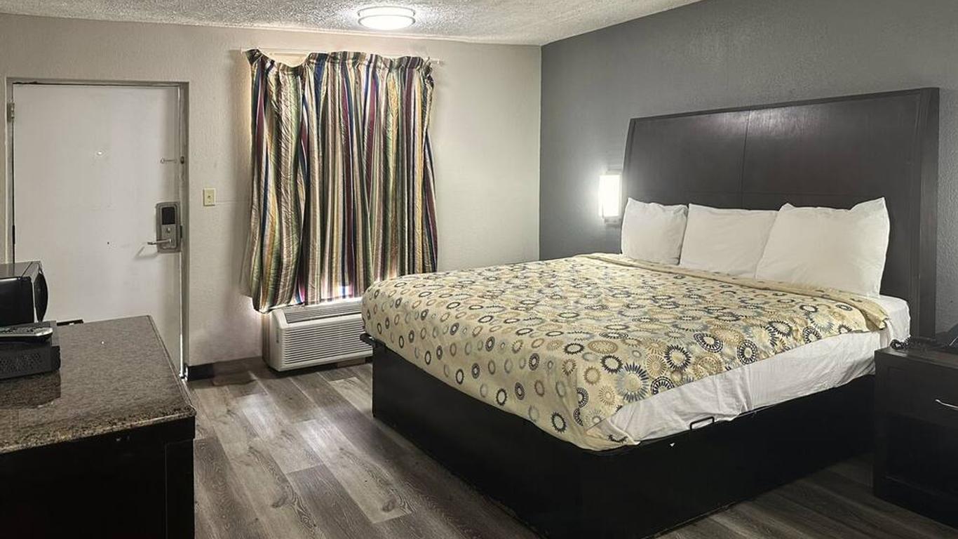 Regal Inn Guntersville By OYO Hwy 431