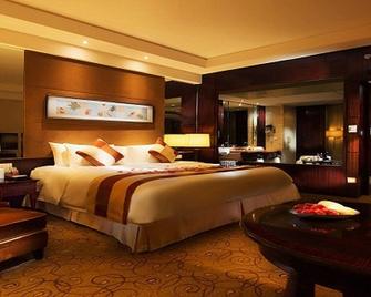 New Century Grand Hotel Xuzhou - Xuzhou - Makuuhuone