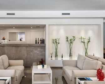 Hotel Isabella Sorrento - Sant'Agnello
