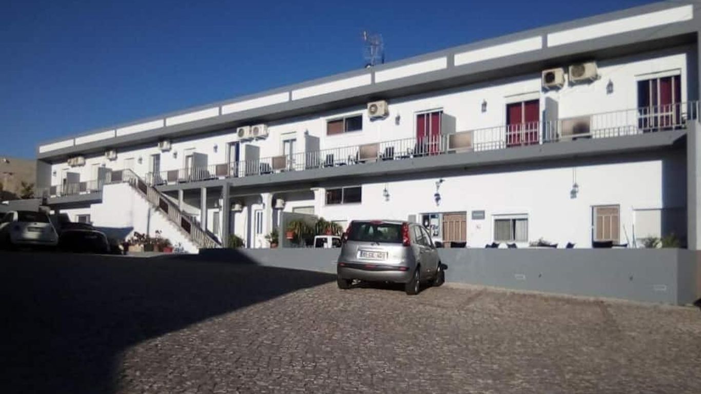 Guesthouse Rsa By Umbral