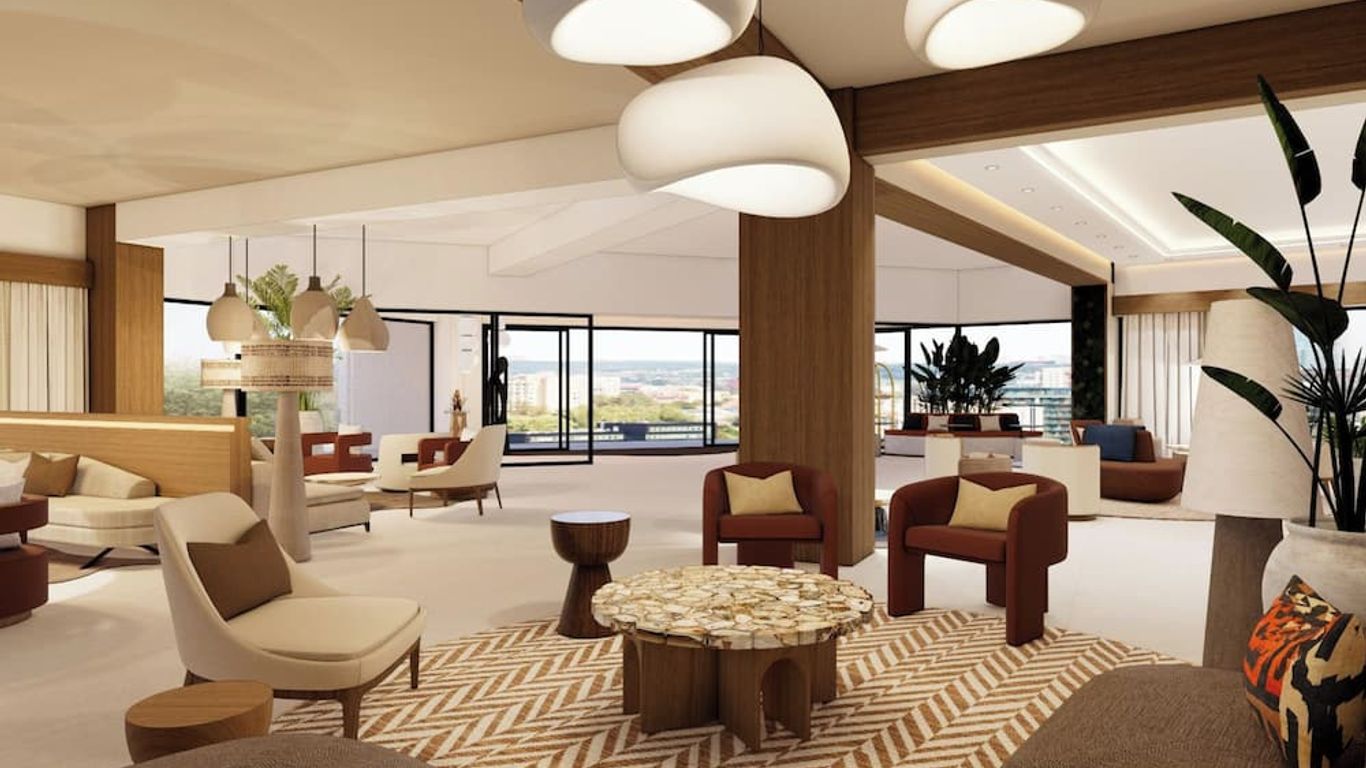 Le Centell Hotel & Spa